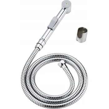 Bidetová baterie Royal Sanitary Royal stříbrná