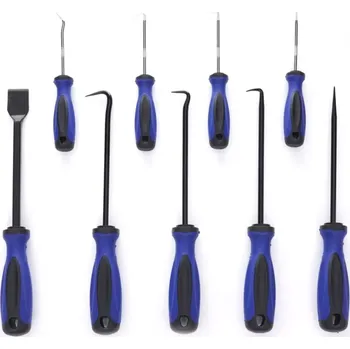 Auto-moto Sada háčků na vytažení O-kroužků, TA1130