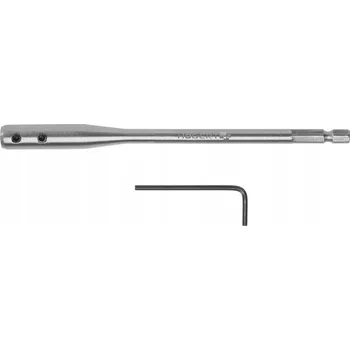 Vrták Prodlužovací nástavec pro ploché vrtáky 150 mm HOGERT