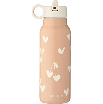 Termoska LIEWOOD Dětská termo lahev Falk Sweethearts 350 ml