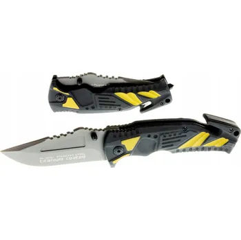 Kuchyňský nůž Nůž Elektra-JC RK-19761 20,5 cm