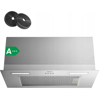 Digestoř CIARRA CBCS6926A Vestavná digestoř 60 cm, 650 m3/h, A++