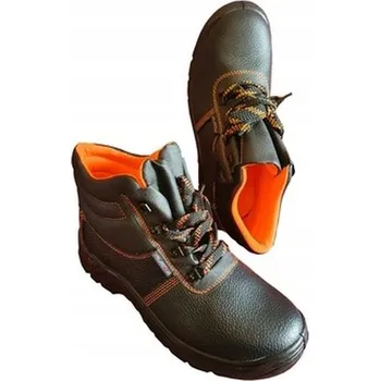 Pracovní obuv Pracovní obuv kotníková ART.MAS ROBO S1 velikost 43