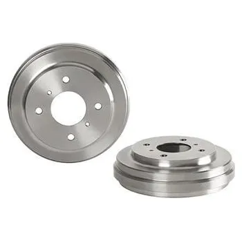 Brzdový buben Brzdový buben BREMBO 14.D635.10