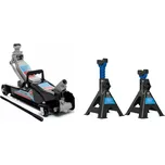 Hydraulický nízkoprofilový zvedák (hever) 2,5t, Tagred TA253