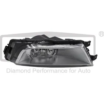 Mlhový světlomet Mlhovka DPA 99411296502