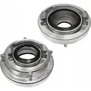 Auto-moto Tagred TA519, Redukce na požární hadici z 3" na 2" (75 na 52 mm)