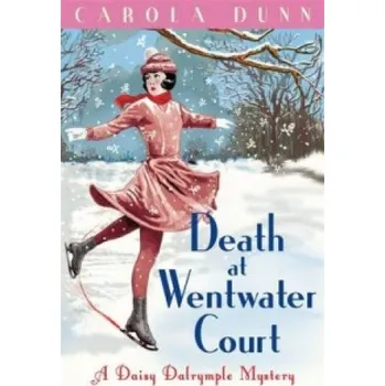 Death at Wentwater Court – Carola Dunn (EN)