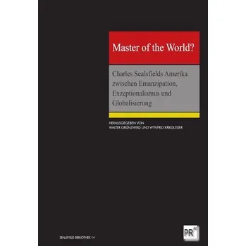 Master of the World? - Grünzweig, Walter