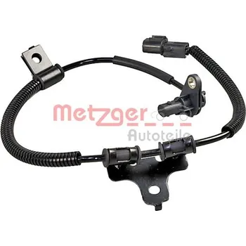 ABS Snímač počtu otáček kol METZGER 09001030