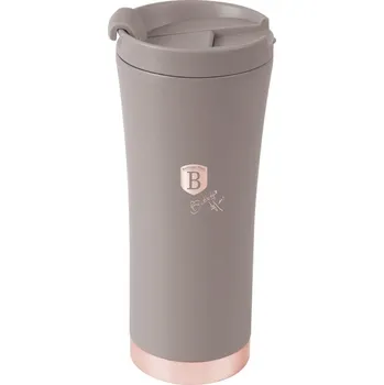 Termoska BERLINGERHAUS Termohrnek 500 ml Taupe Collection BH-8733