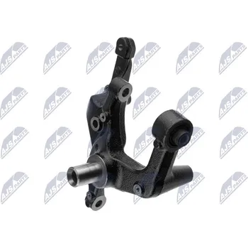 Svislý čep nápravy NTY ZZT-AU-007