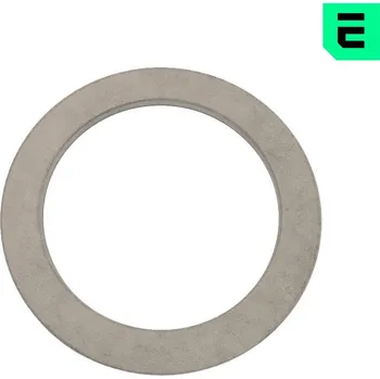 Olejová vana Těsnění pro vypouštěcí zátku oleje z motoru OPTIMAL OP-ESR0081Y-BG