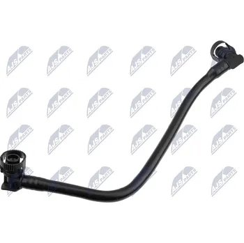 Palivová nádrž Odvzdušňovací hadice, palivová nádrž NTY EFP-BM-015