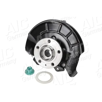 Sada nápravových čepů, zavěšení kol AIC 75764Set