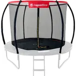 inSPORTline Ochranná síť bez tyčí pro…