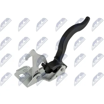 Kapota Bezpečnostní háky, zámek kapoty motoru NTY EZC-BM-179