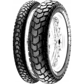 Pirelli MT 60 110/80-18 58 T