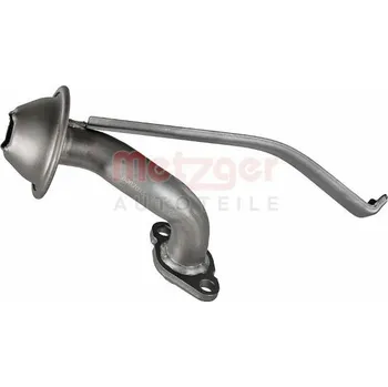 Motor automobilu Sací potrubí olejového čerpadla METZGER AUTOTEILE 8002015