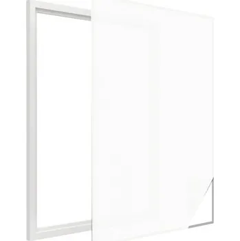 Síť proti hmyzu Síť proti pylu vlies Home Protect bílá 130 x 150 cm
