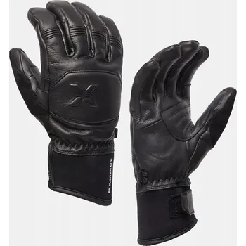 Rukavice Rukavice Mammut Eiger Free Glove Black 10