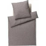 Povlečení JOOP! Soft Mesh 45005-07 Stone