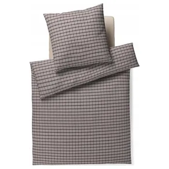 Povlečení Povlečení JOOP! Soft Mesh 45005-07 Stone