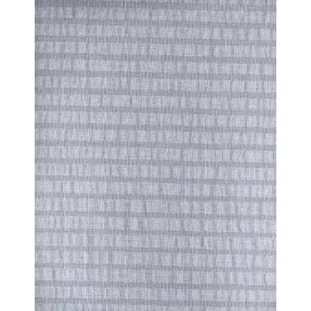 Povlečení Krepové povlečení 35 šedé 8383 200x220 KARO