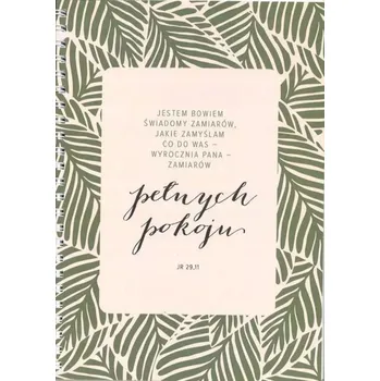 Sešit Sešit linkovaný A5 Szaron 112 listů