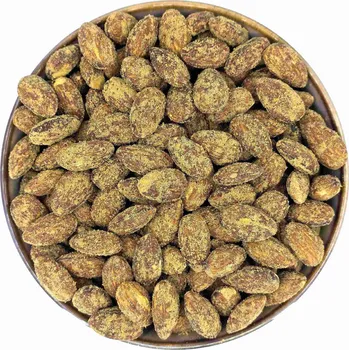 Zdravoslav Mandle s příchutí hořčice 250 g