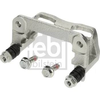 Brzdový systém Držák brzdového třmenu FEBI BILSTEIN 199189