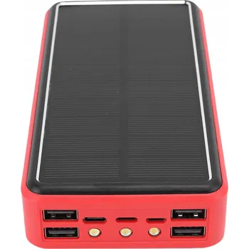 Powerbanka MOBILNÍ ZÁSOBNÍK ENERGIE S KAPACITOU 50000MAH POWERBANKA S BATERKOU