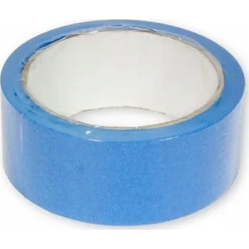 Lepicí páska MALÍŘSKÁ PÁSKA MODRÁ 38MMX25M