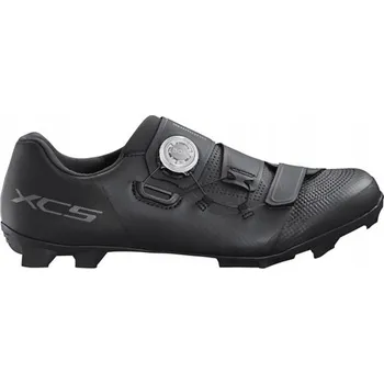 Pánská sportovní obuv Shimano SH-XC502 MTB s montáží na pedály vel. 42