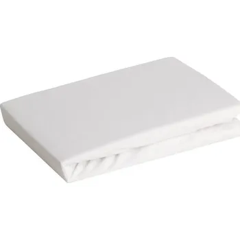 Prostěradlo Prostěradlo s gumou Eurofirany jersey 220 x 200 cm