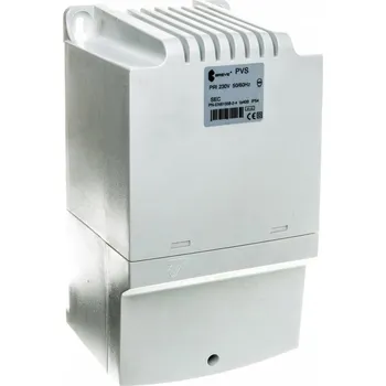 Transformátor Jednofázový transformátor PVS 1000VA 230/230V s krytem