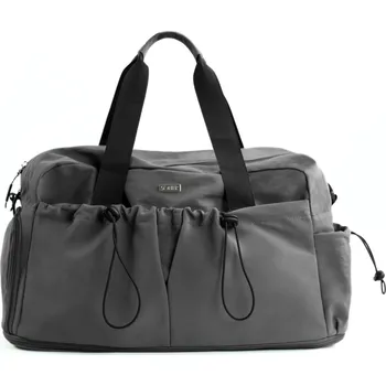 Sportovní taška na fitness trénink do posilovny, cestovní, prostorná