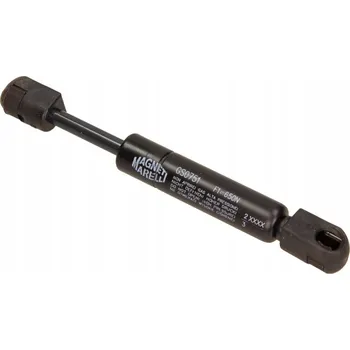 Dveře karosérie Plynová vzpěra, víko zavazadlového prostoru Magneti Marelli 430719075100