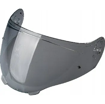 Helma na motorku CABERG HLEDÍ DO PŘILBY LEVO / LEVO X SMOKE ZATMAVENÉ