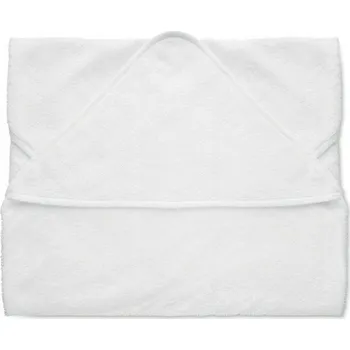 Dětský ručník s kapucí