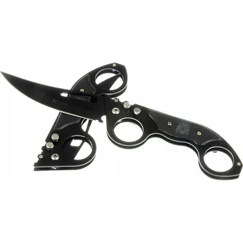 Pracovní nůž Skládací kempingový lovecký Nůž Columbia NP137