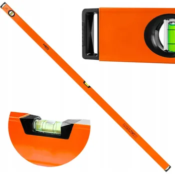 Vodováha Vodováha libela NEO TOOLS 1,5 m