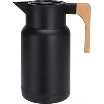 Termoska Termos na nápoje Excellent Houseware 1 l bílý