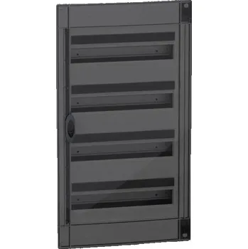 Rozvaděč Rozvodnice Schneider Electric 0 V IP40 0 A