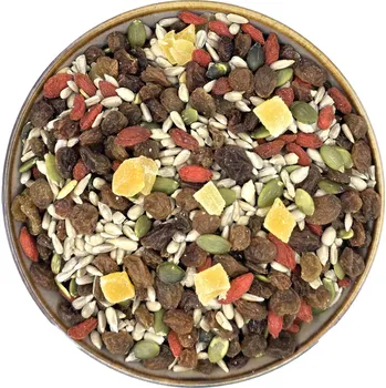 Zdravoslav Směs FIT premium 1000 g