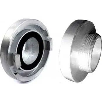 Příslušenství k čerpadlu Rychlospojka požární hadice k čerpadlu, 1", pro D25 Tagred TA520