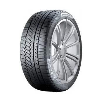 Zimní osobní pneu Zimní pneumatika Continental WinterContact TS 850 P 215/55 R17 98 H přilnavost na sněhu (3PMSF), zesílená (XL)