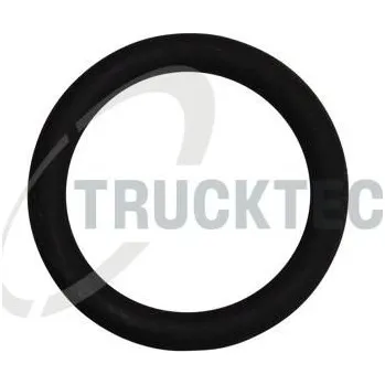 Olejový filtr Těsnění, pouzdro olejového filtru TRUCKTEC AUTOMOTIVE 02.18.090