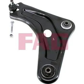 Zavěšení kol Řídicí páka, zavěšení kol Schaeffler FAG 821 0584 10