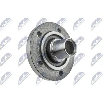 Náboj kola NTY KLP-VW-011P